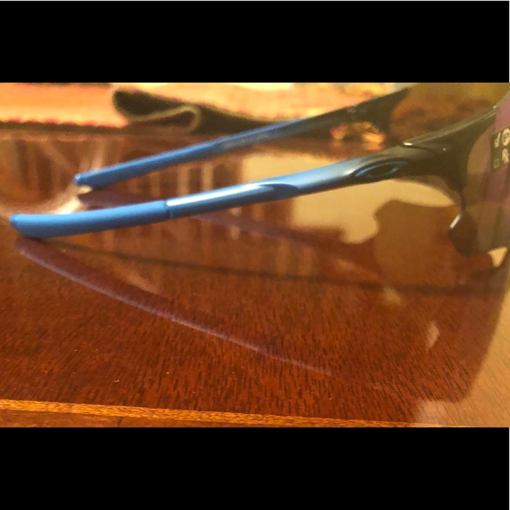 LAST ONE!! NEW, AUTHENTIC OAKLEY Evzero™ Path(A) - Picture 6 of 9
